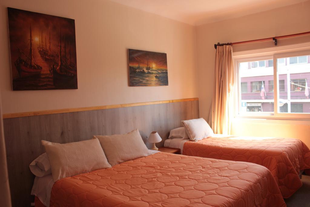 Alhambra Hotel Сан-Антоніо Номер фото